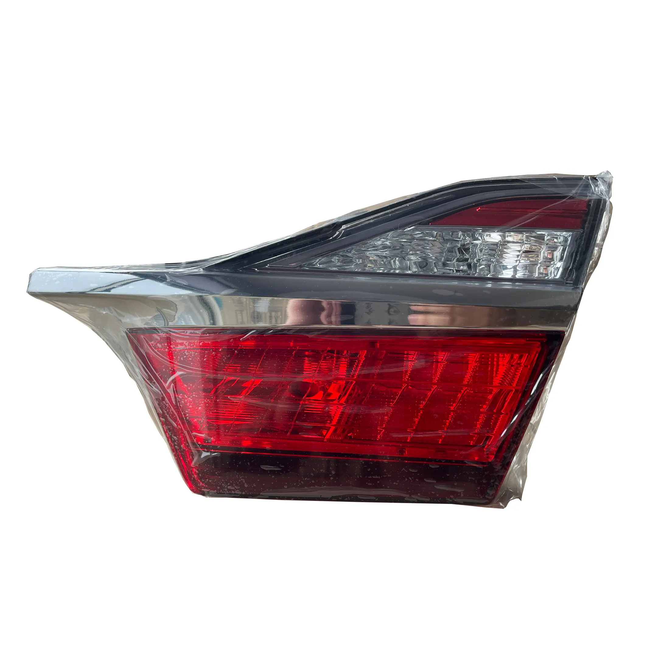  Original 12V Interior Taillights for Toyota Camry 2015 New Trend Car Accessories