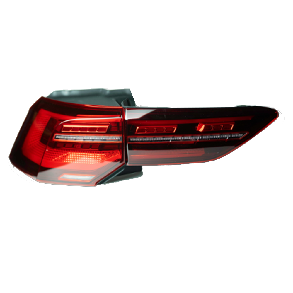 Taillights